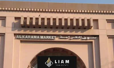 Al Karama Market
