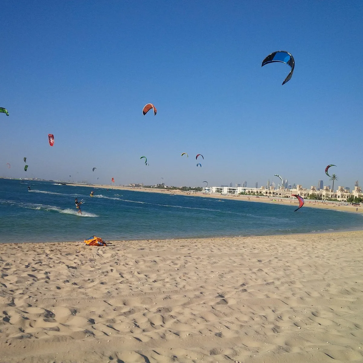 Kite Beach