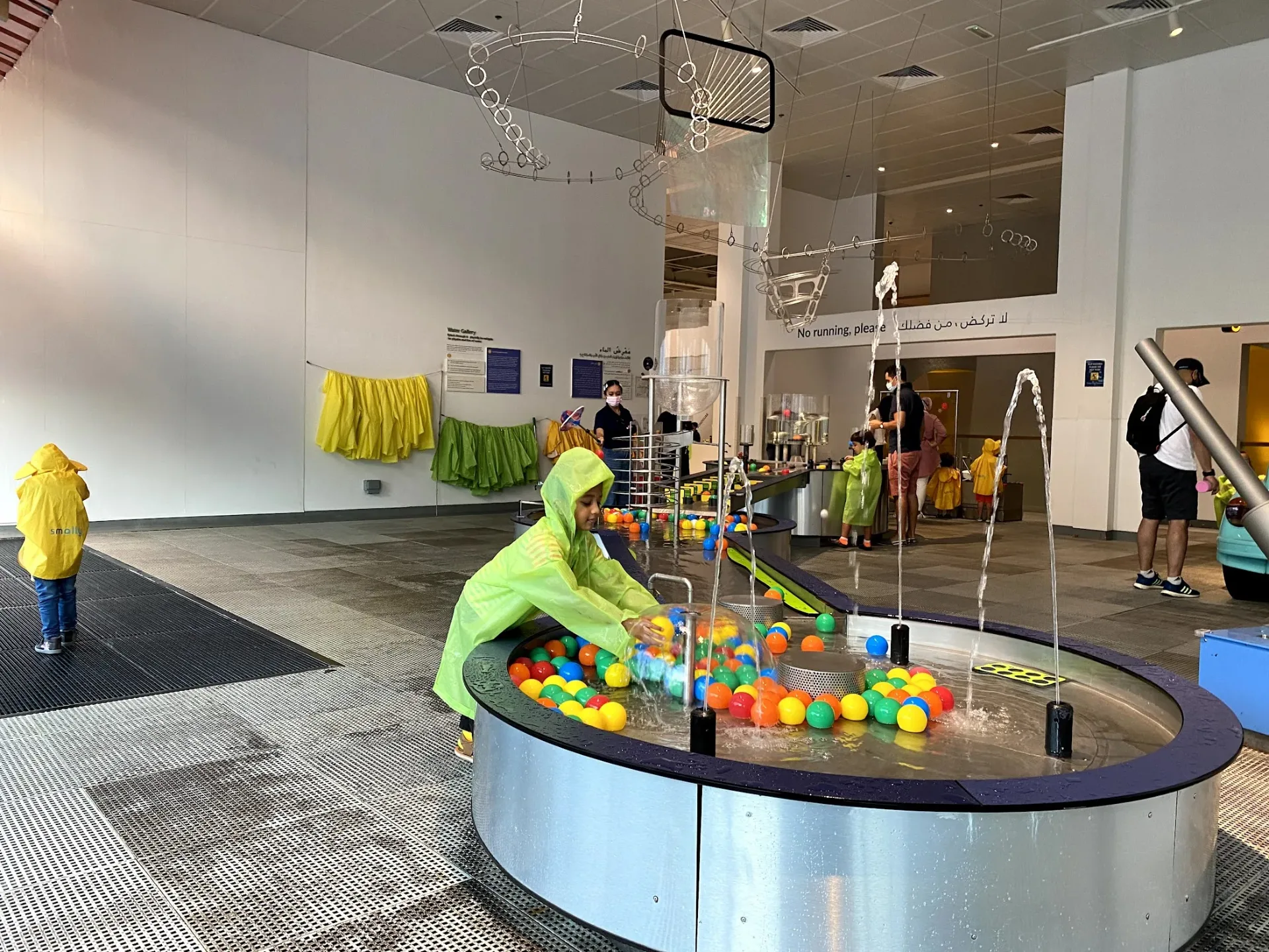 OliOli Children's Play Museum