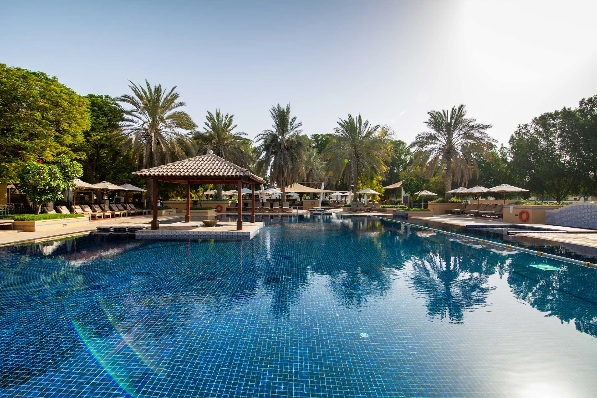 Dubai Polo & Equestrian Club