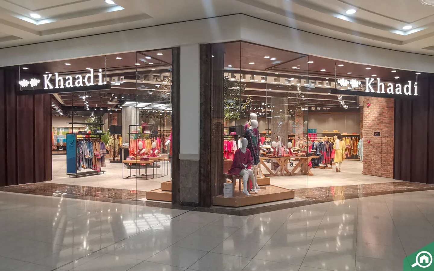 City Centre Deira Mall
