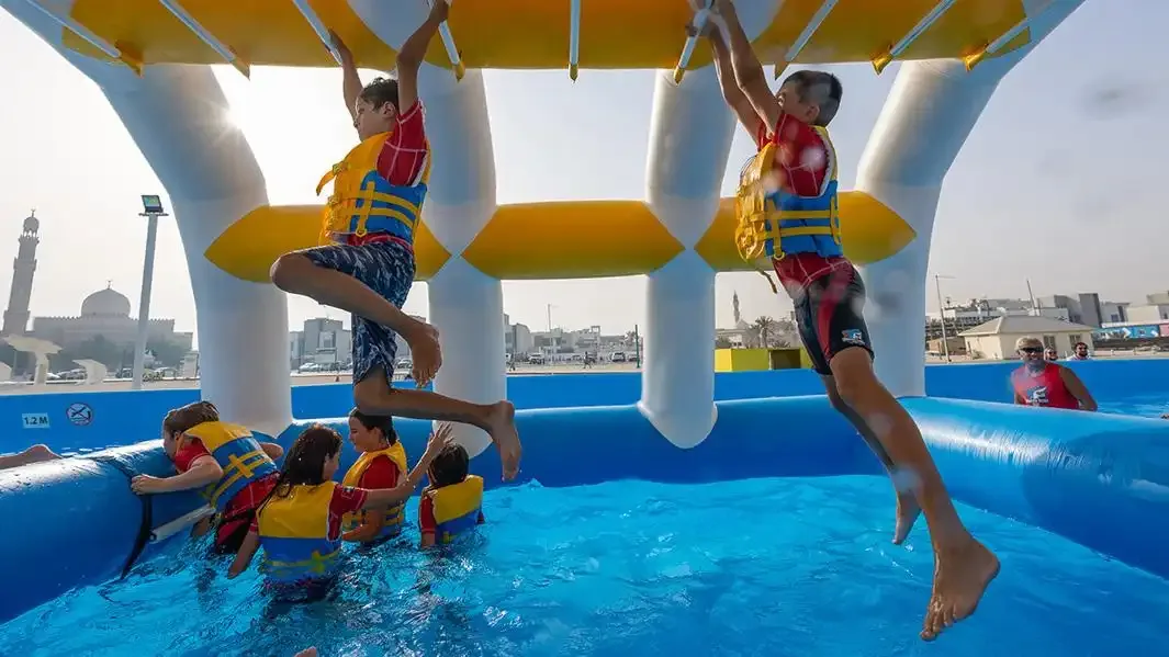 Aqua Parks Leisure