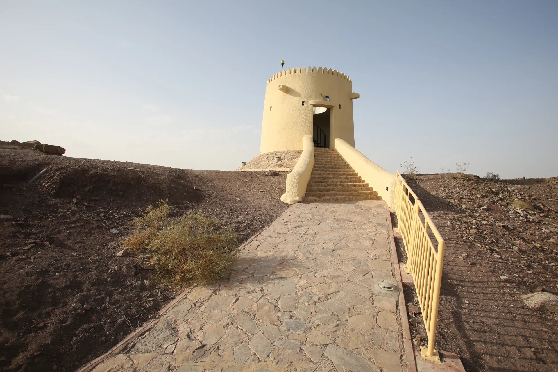 Hatta Hill Park