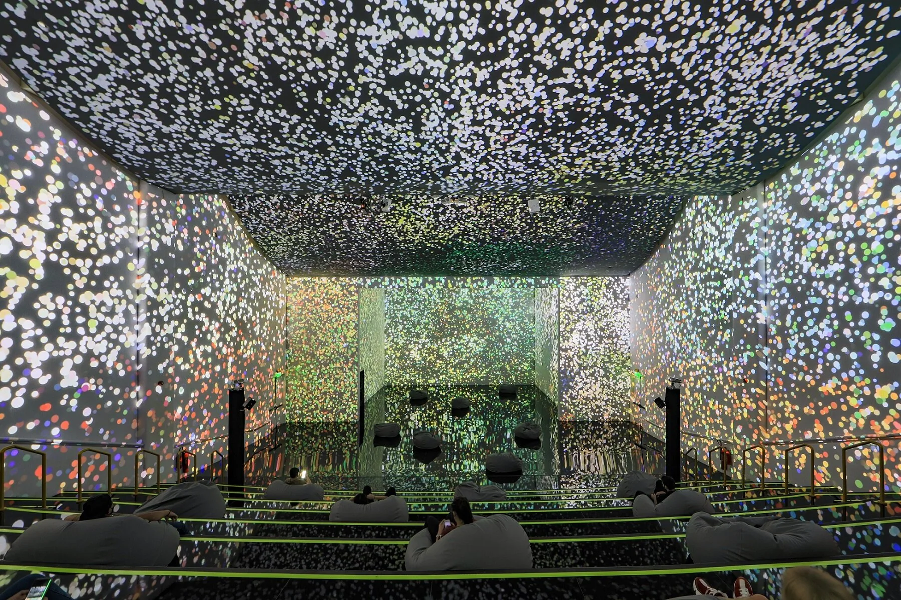 Theatre of Digital Art (TODA)