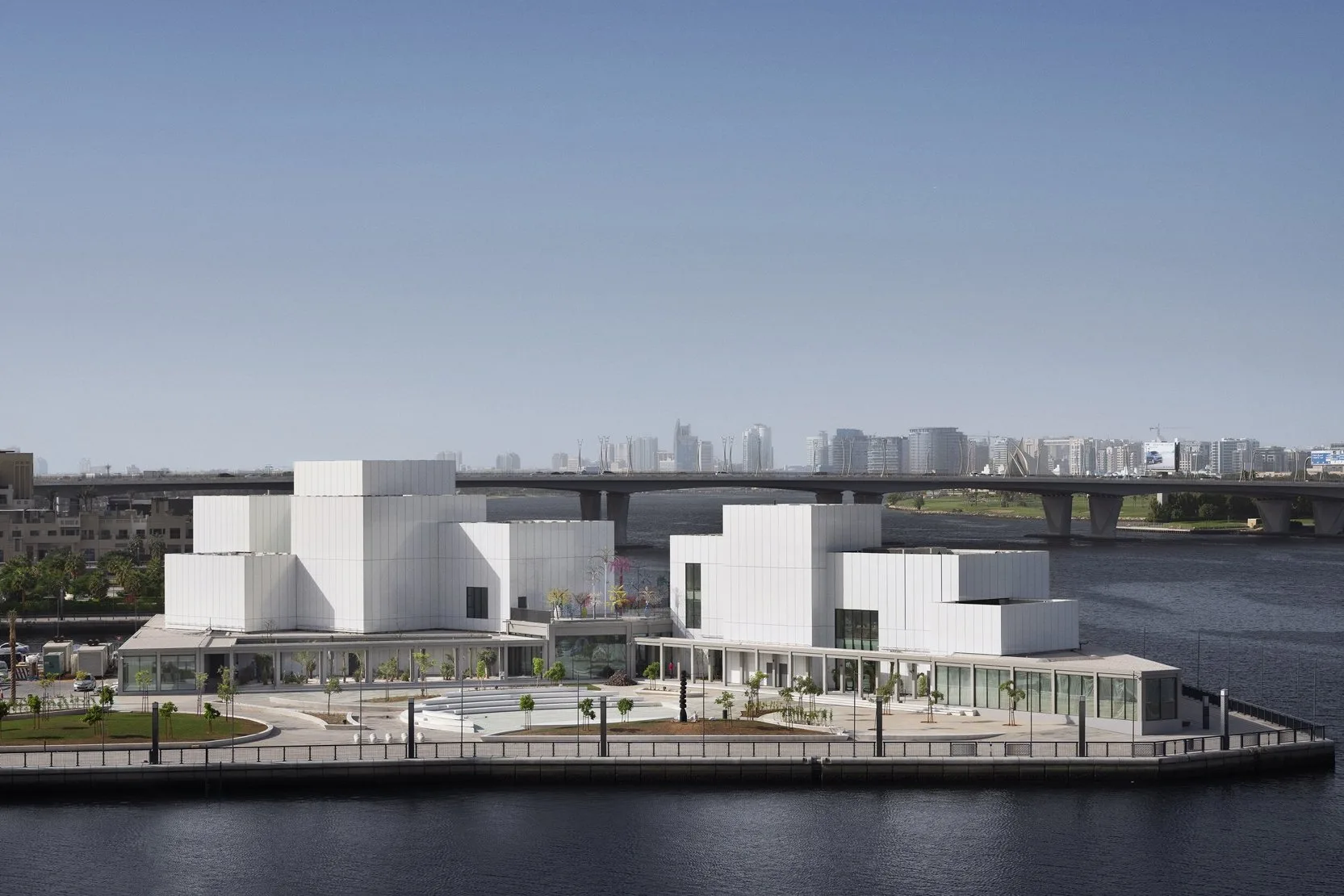 Jameel Arts Centre