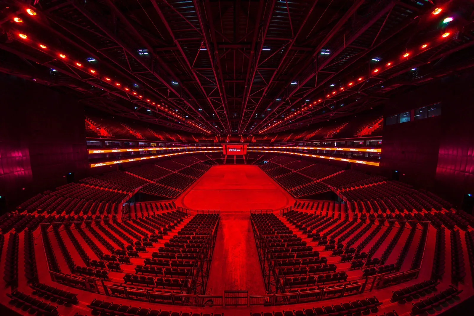 Coca-Cola Arena