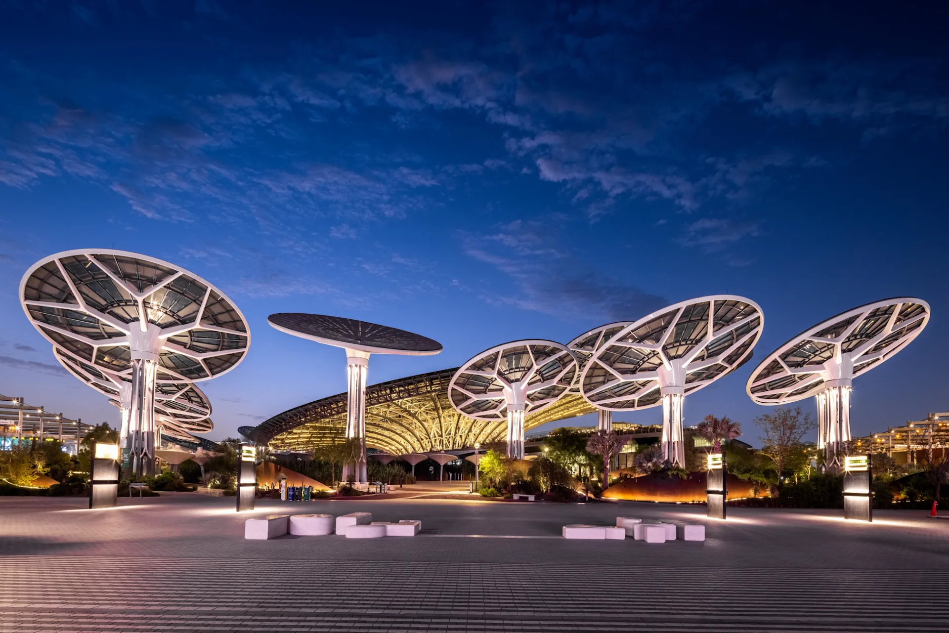 Expo City Dubai