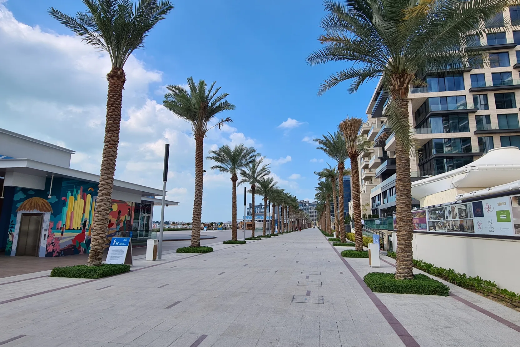 Palm West Beach