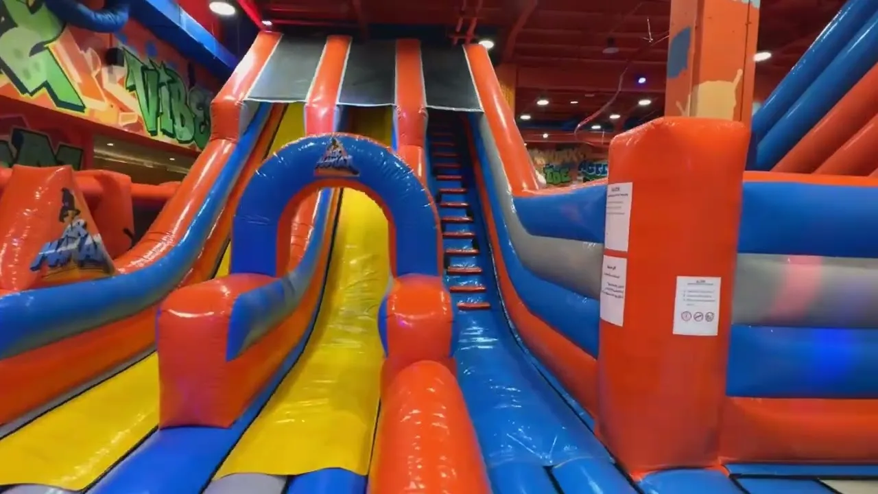 Air Maniax Dubai