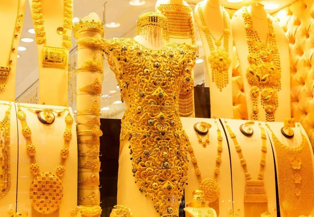 Gold Souk