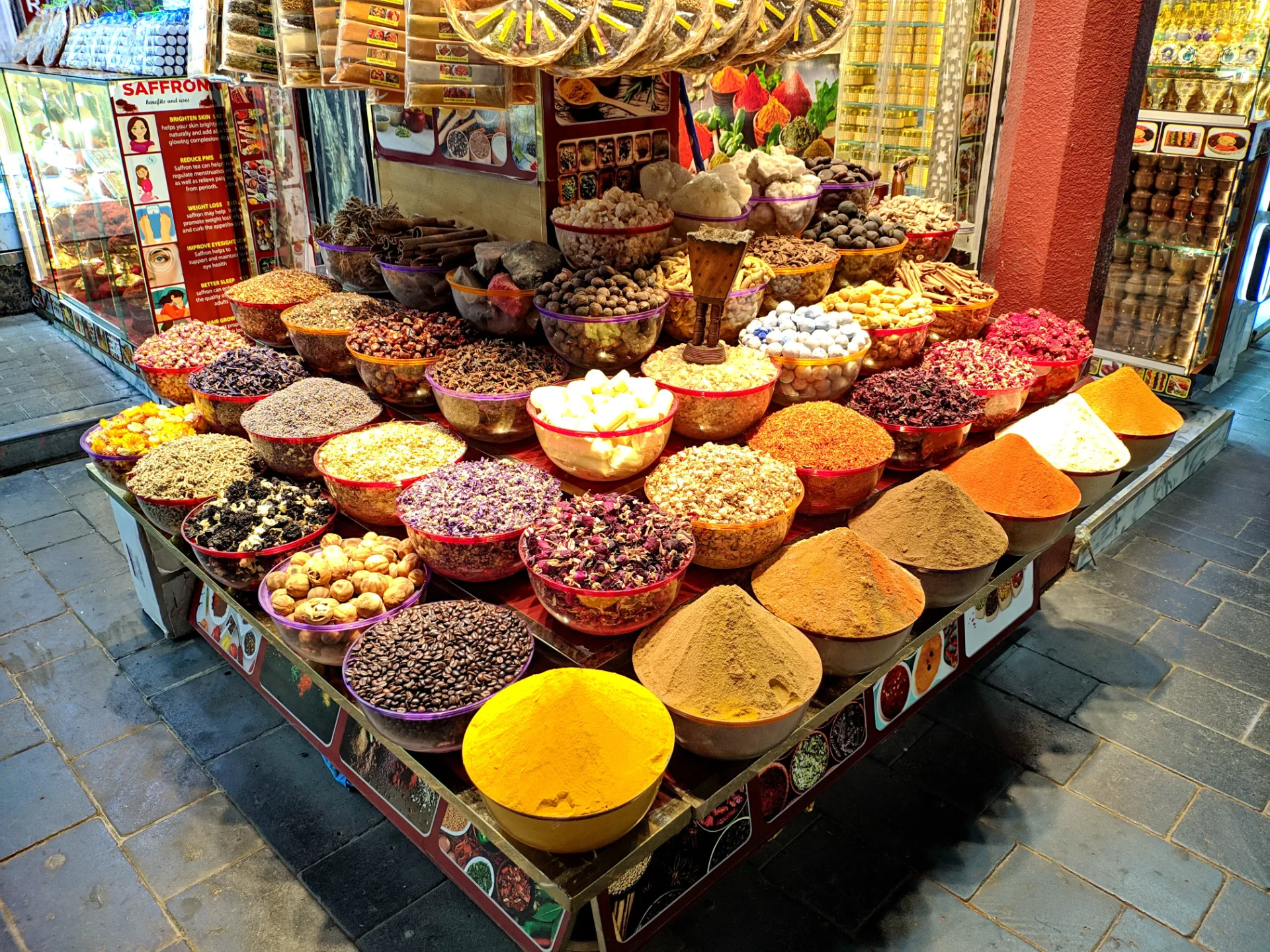 Spice Souk