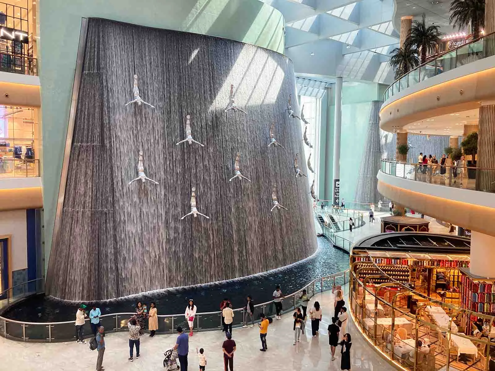 Dubai Mall