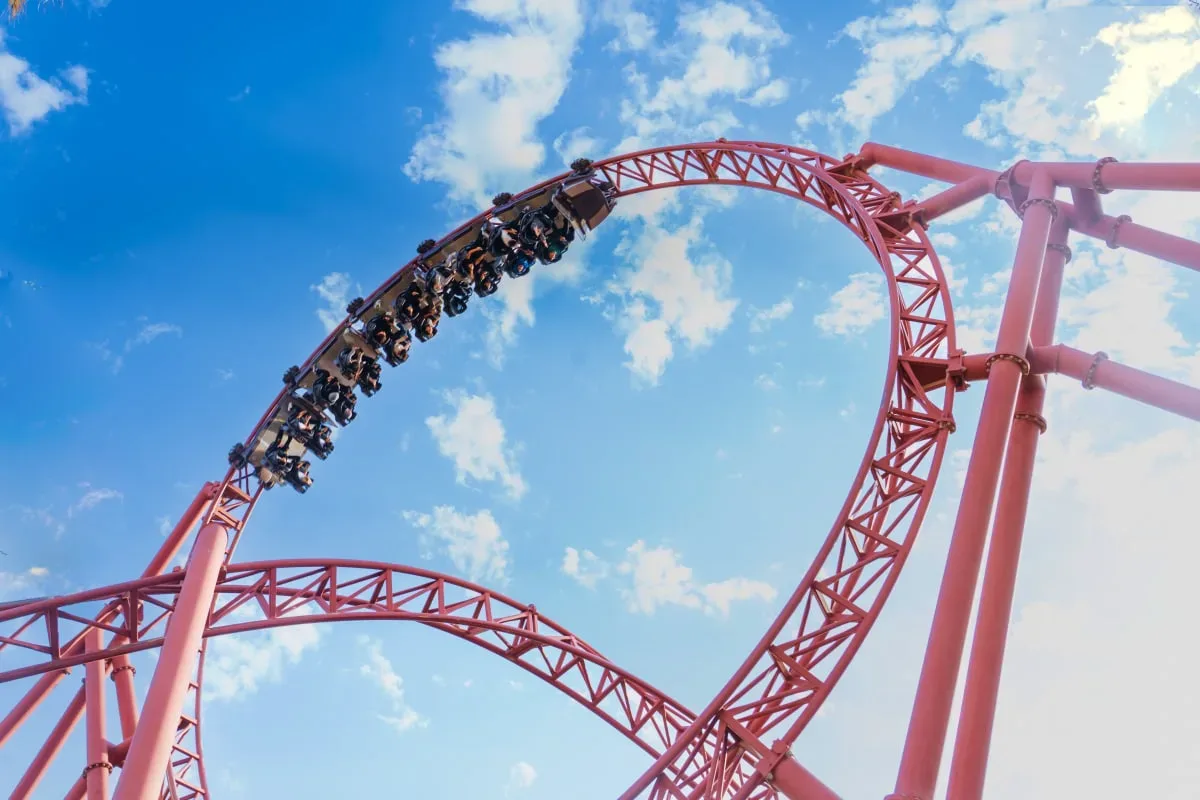 Motiongate Park Dubai