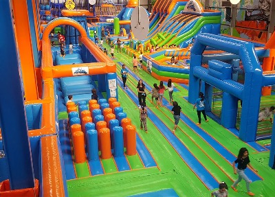Air Maniax Dubai