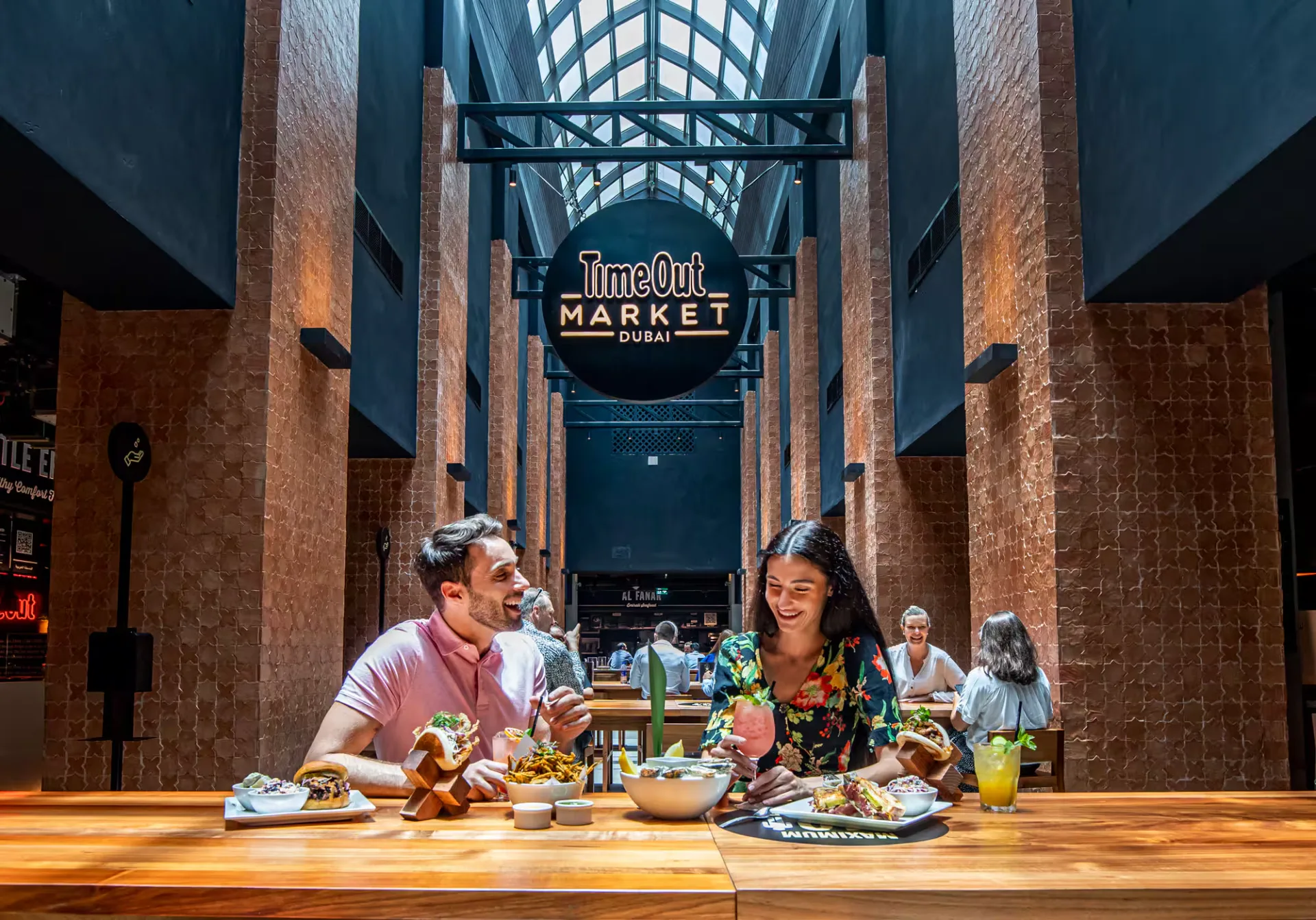Souk Al Bahar