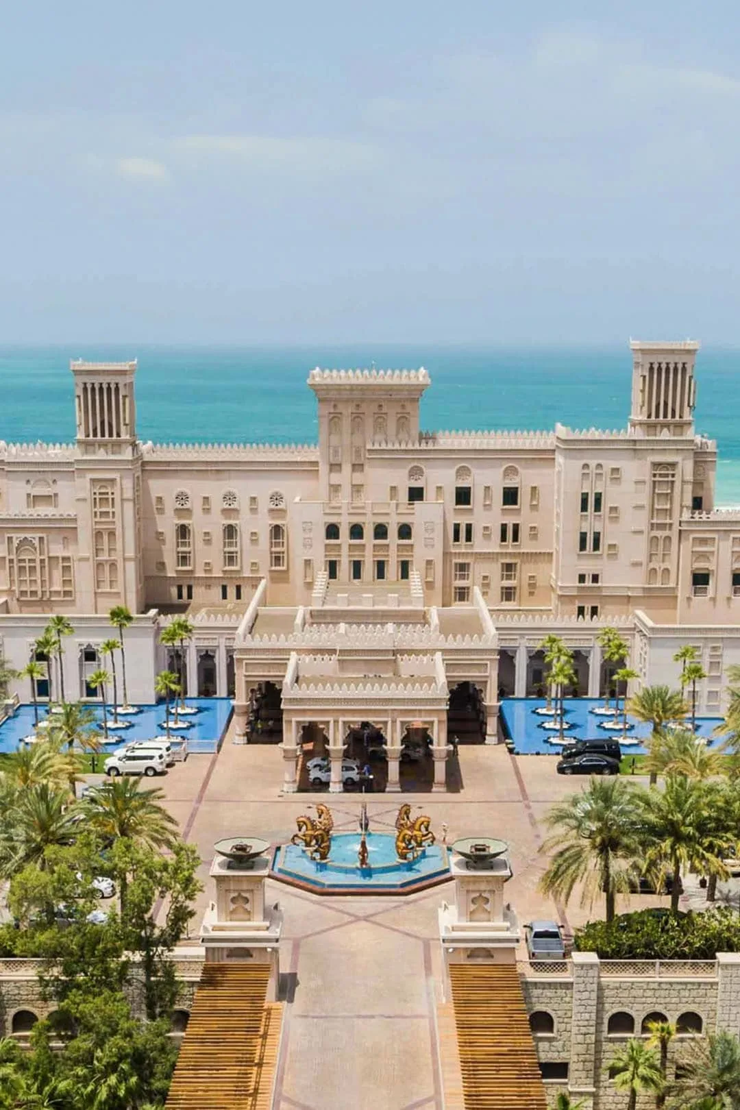 Madinat Jumeirah