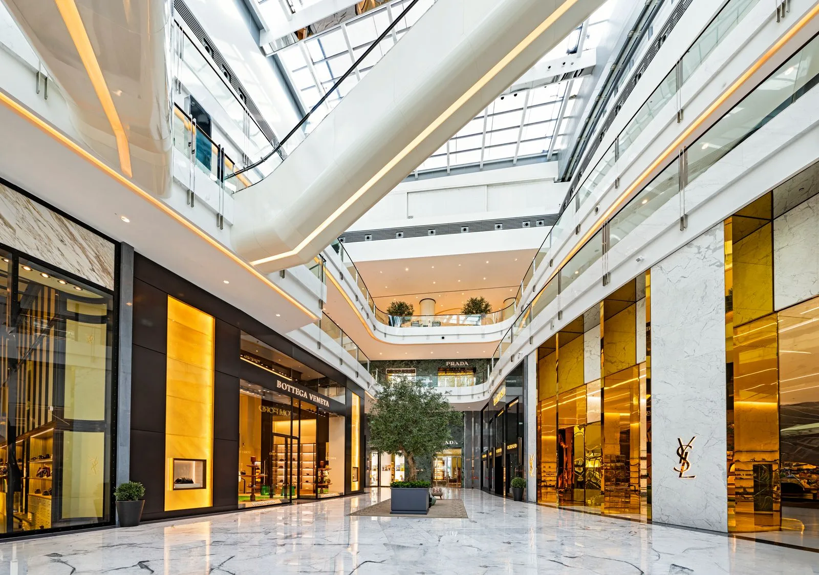 Dubai Mall