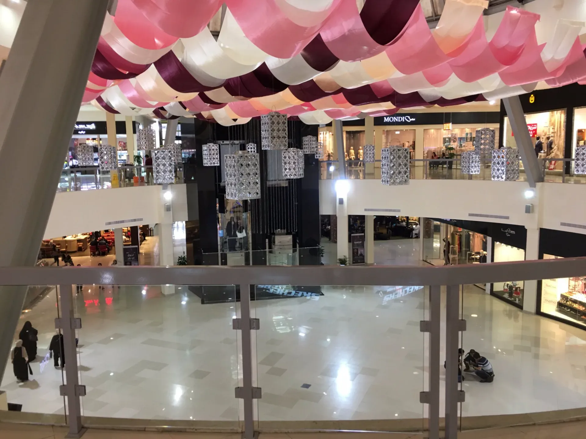 Dubai Outlet Mall