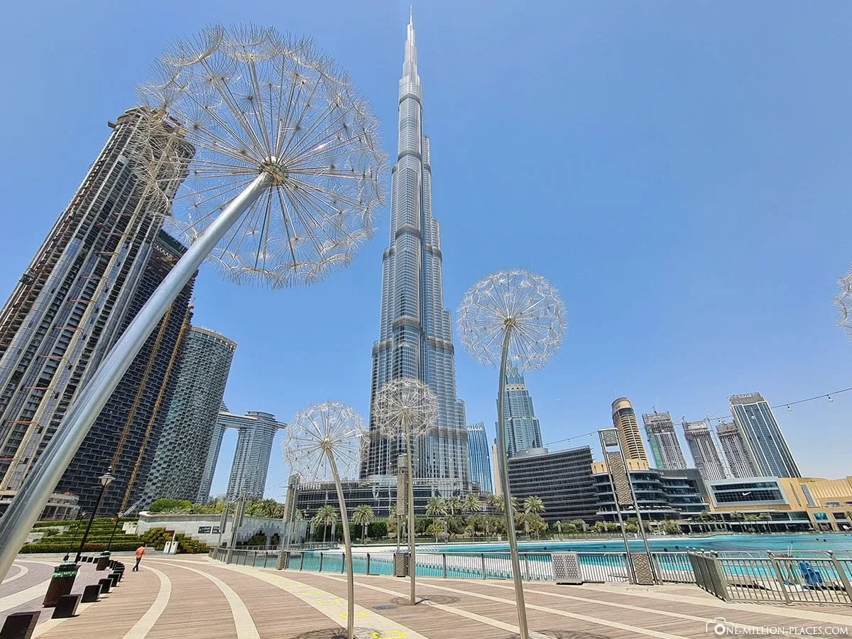 Burj Park