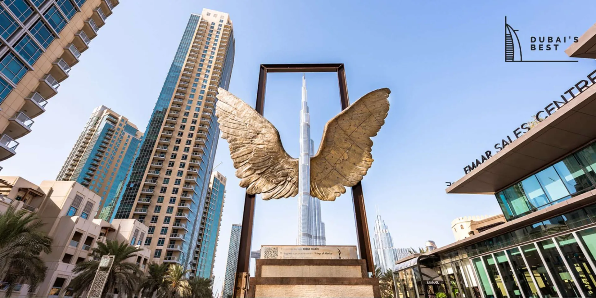 Burj Park
