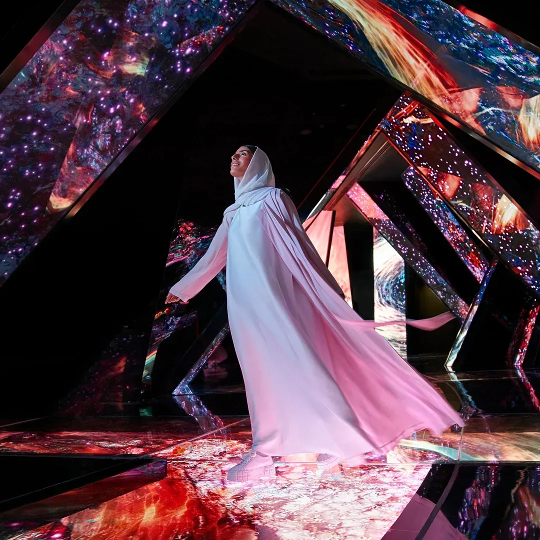 AYA Universe