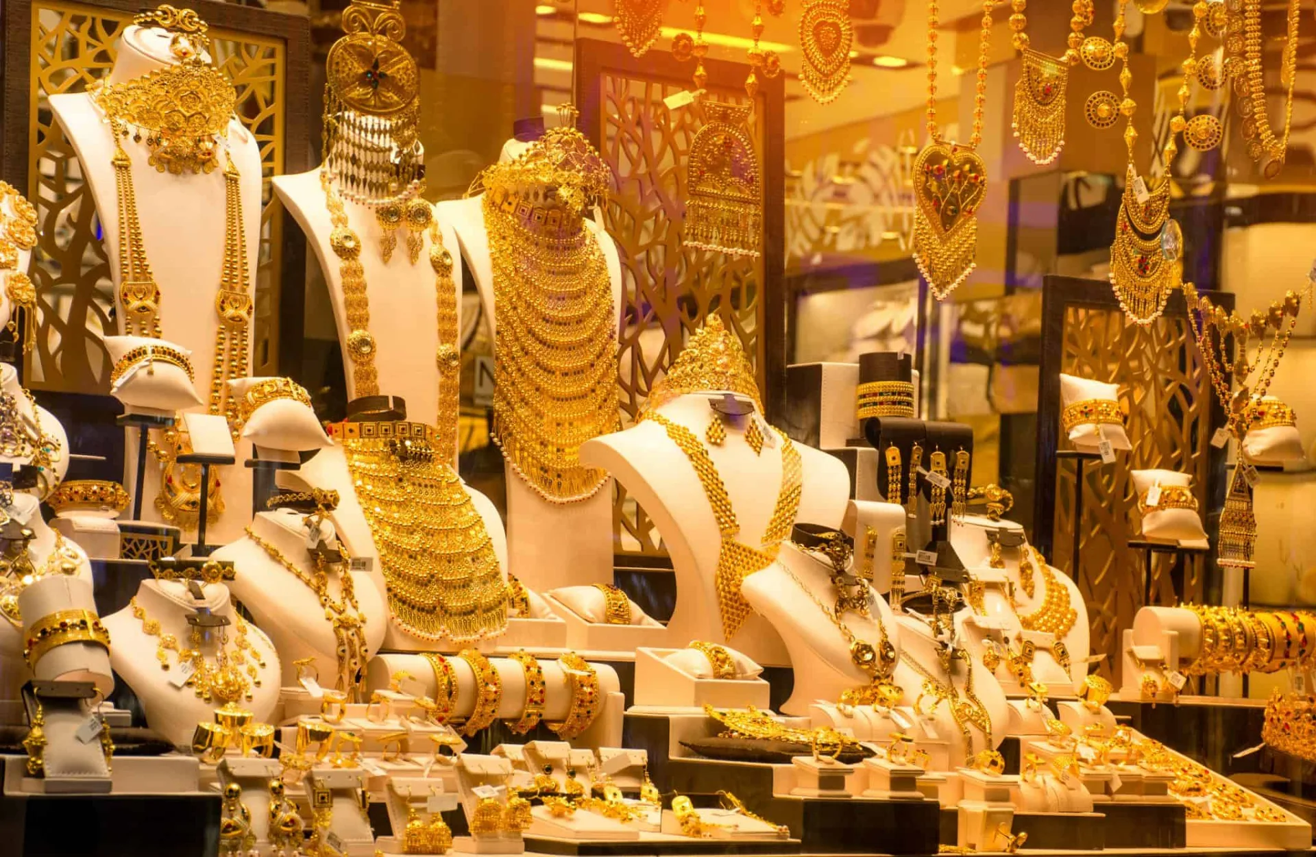 Gold Souk