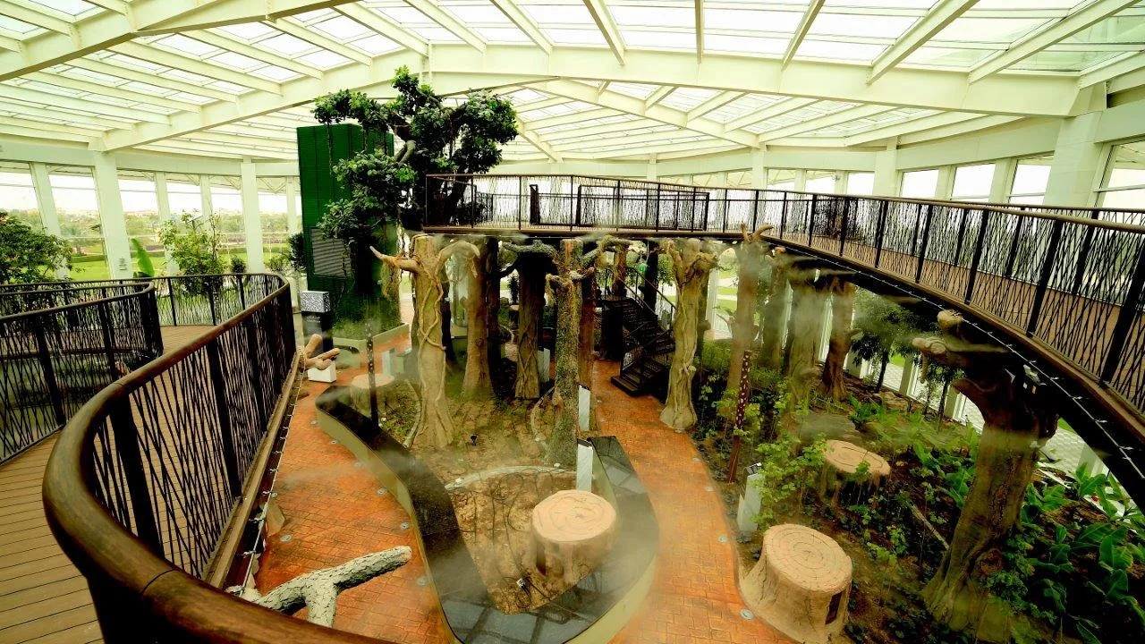Quranic Park
