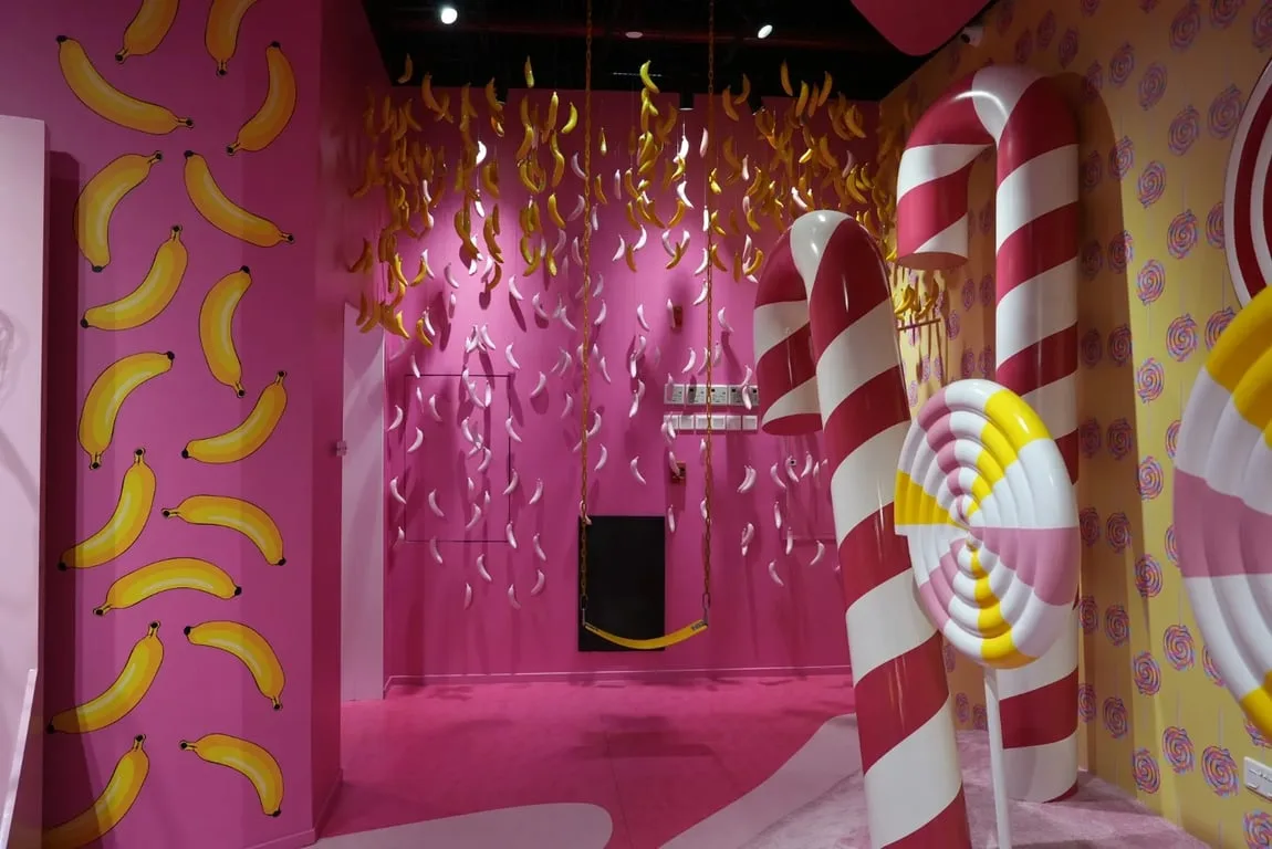 Museum of Candy