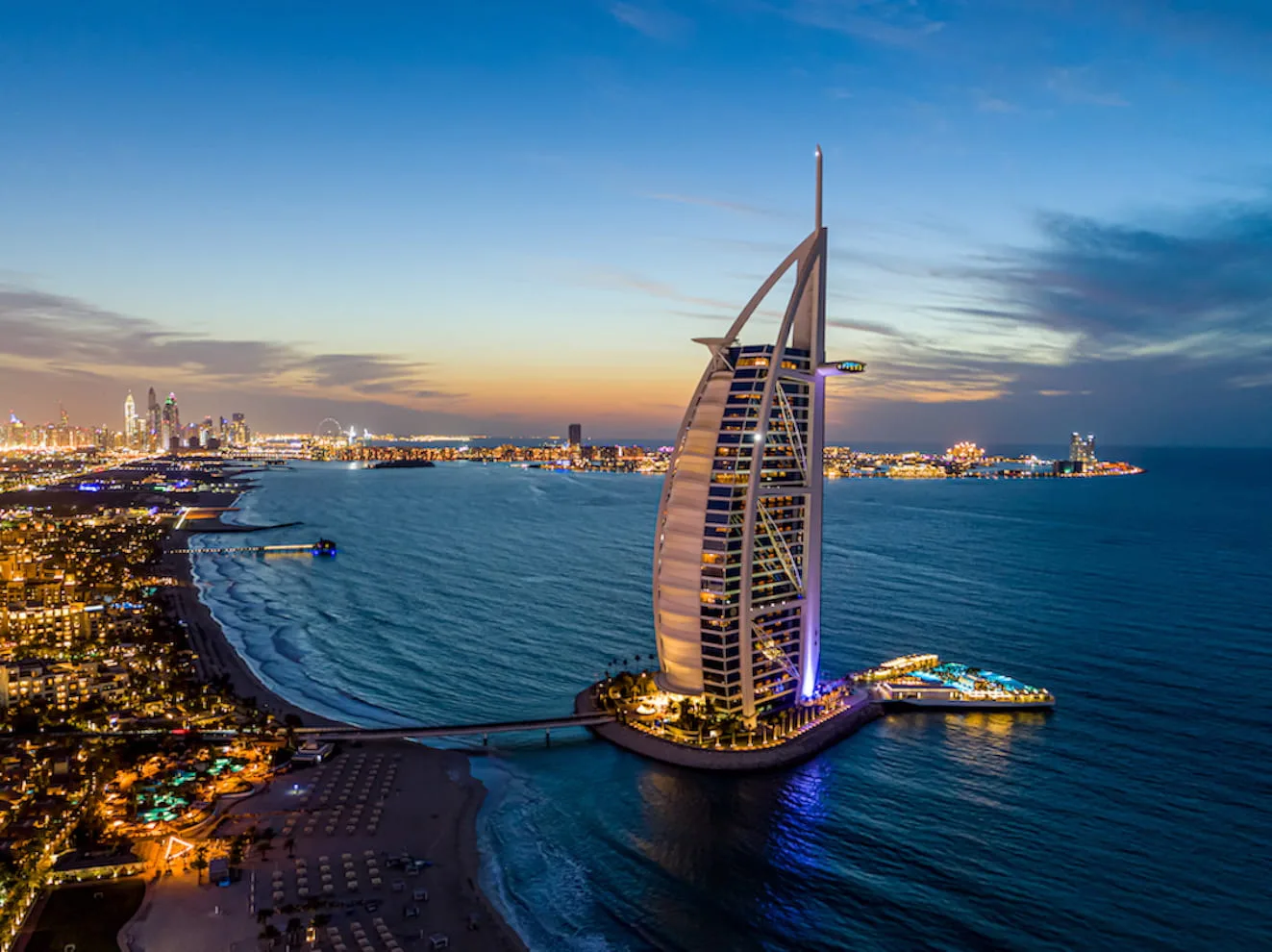 Burj Al Arab