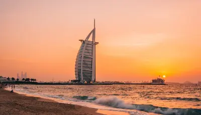 Sunset Beach