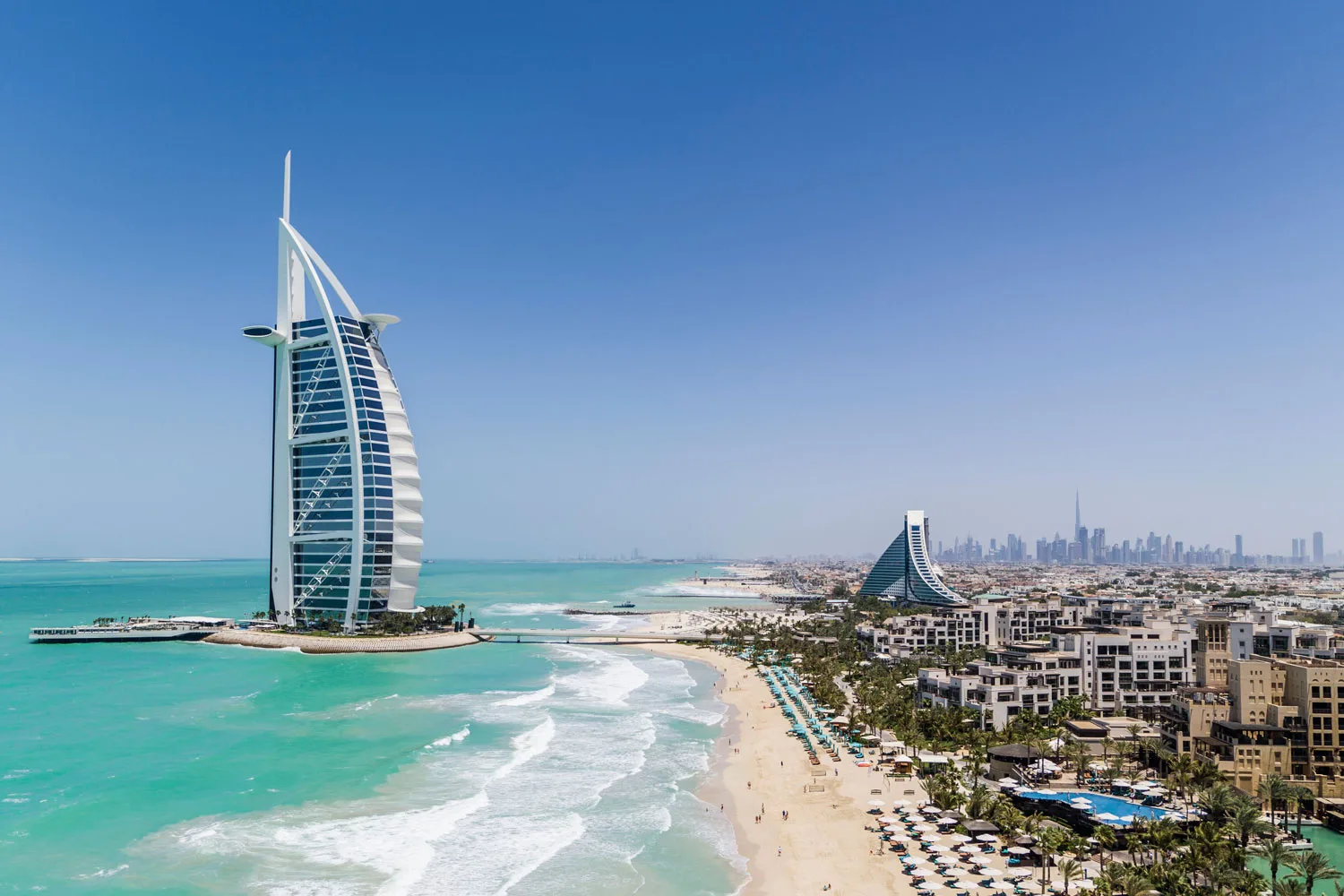 Burj Al Arab