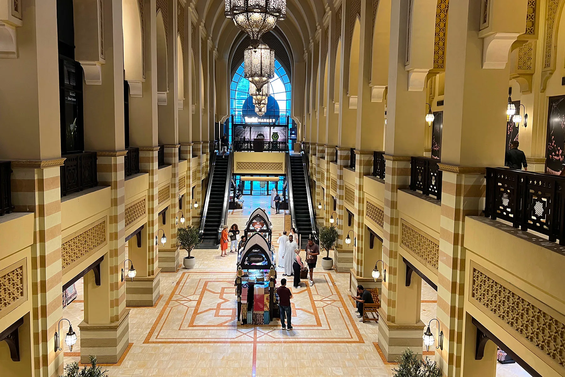 Souk Al Bahar