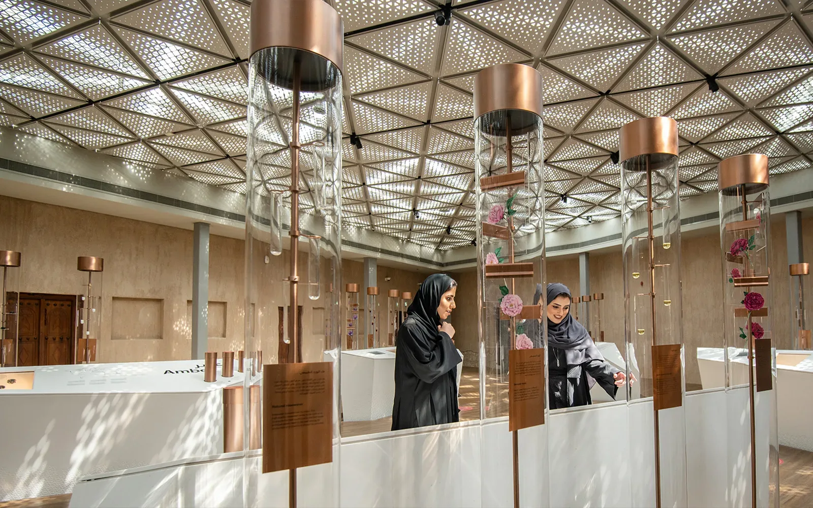 Al Shindagha Museum