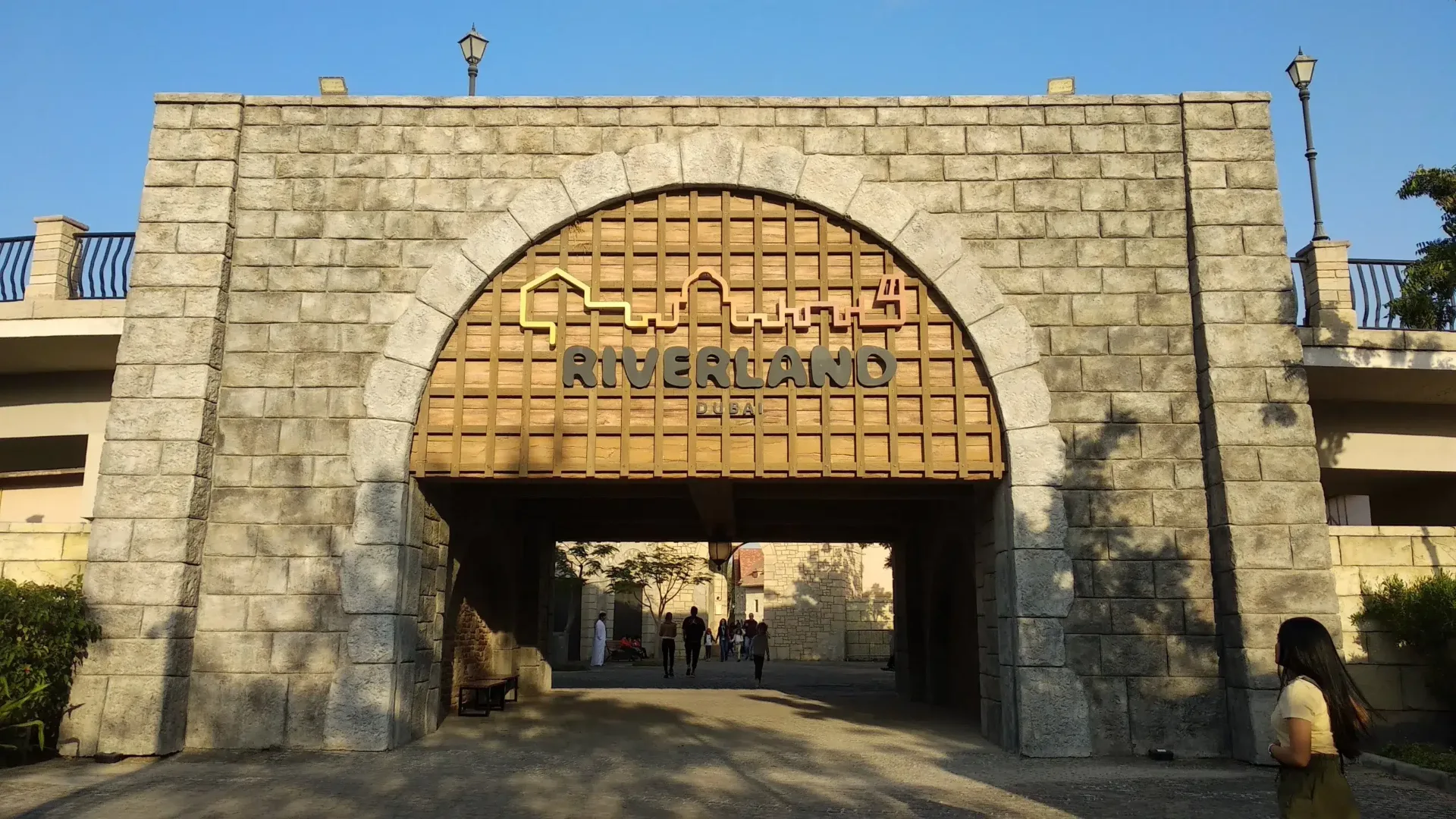 Riverland Dubai