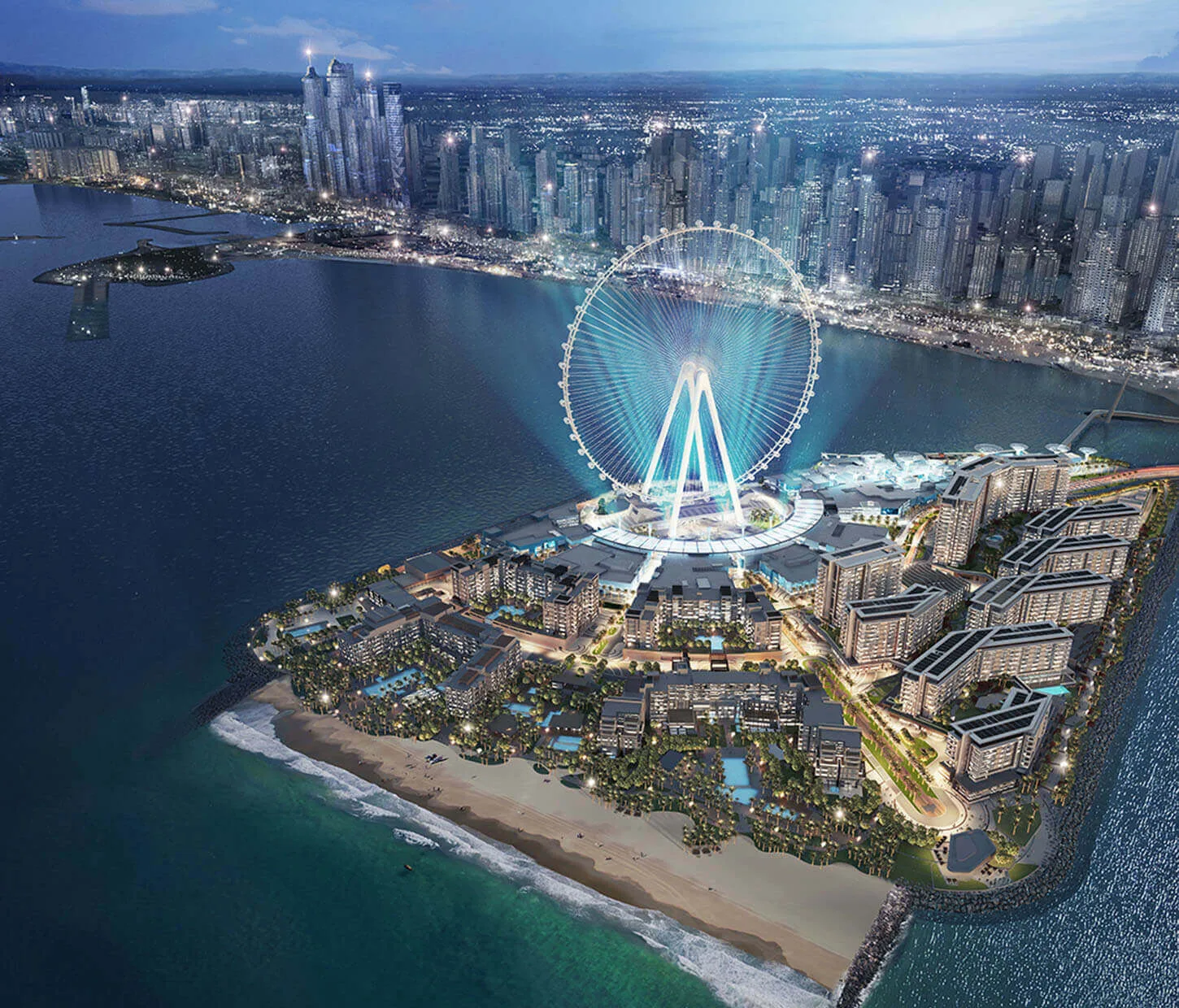 Ain Dubai