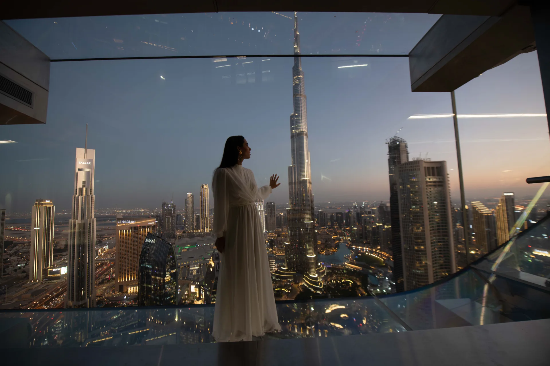 Sky Views Observatory