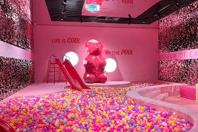 Museum of Candy