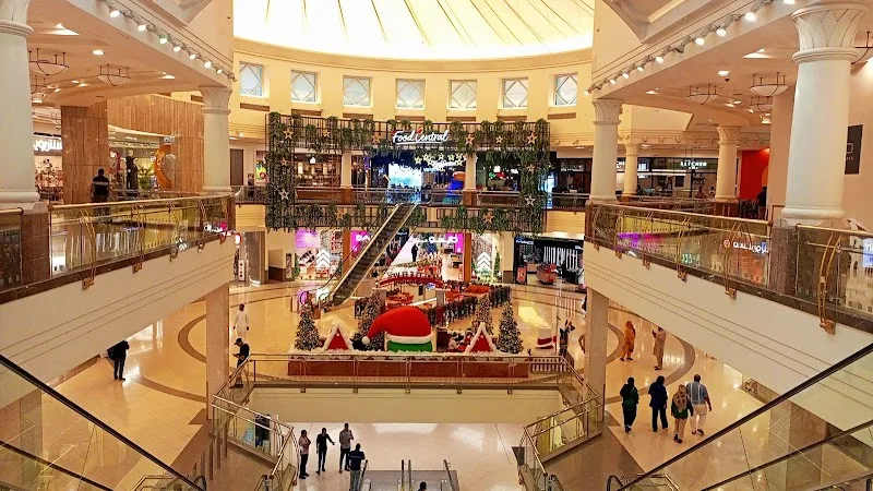 City Centre Deira Mall