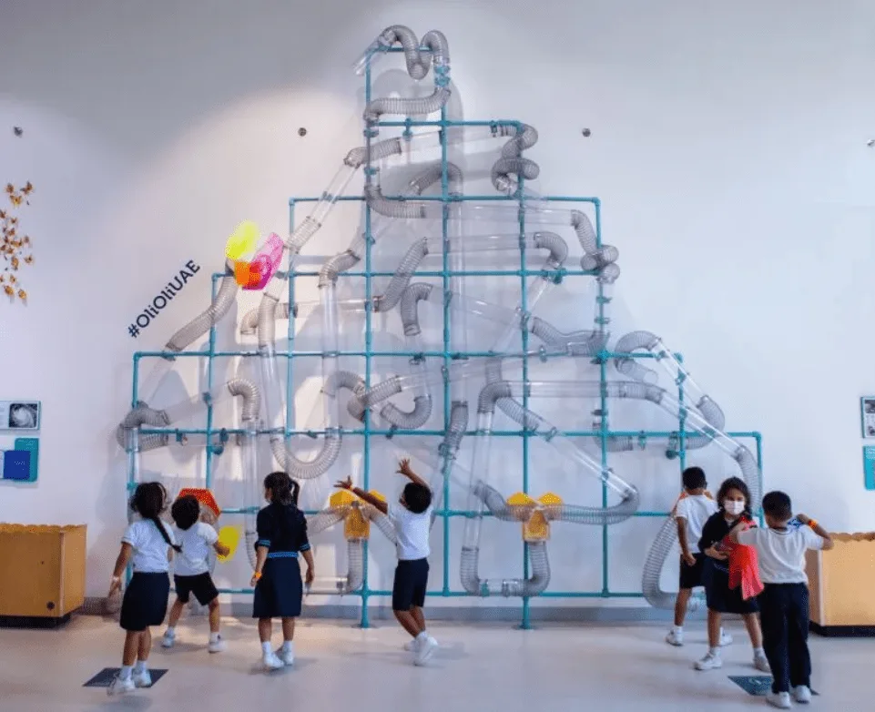 OliOli Children's Play Museum