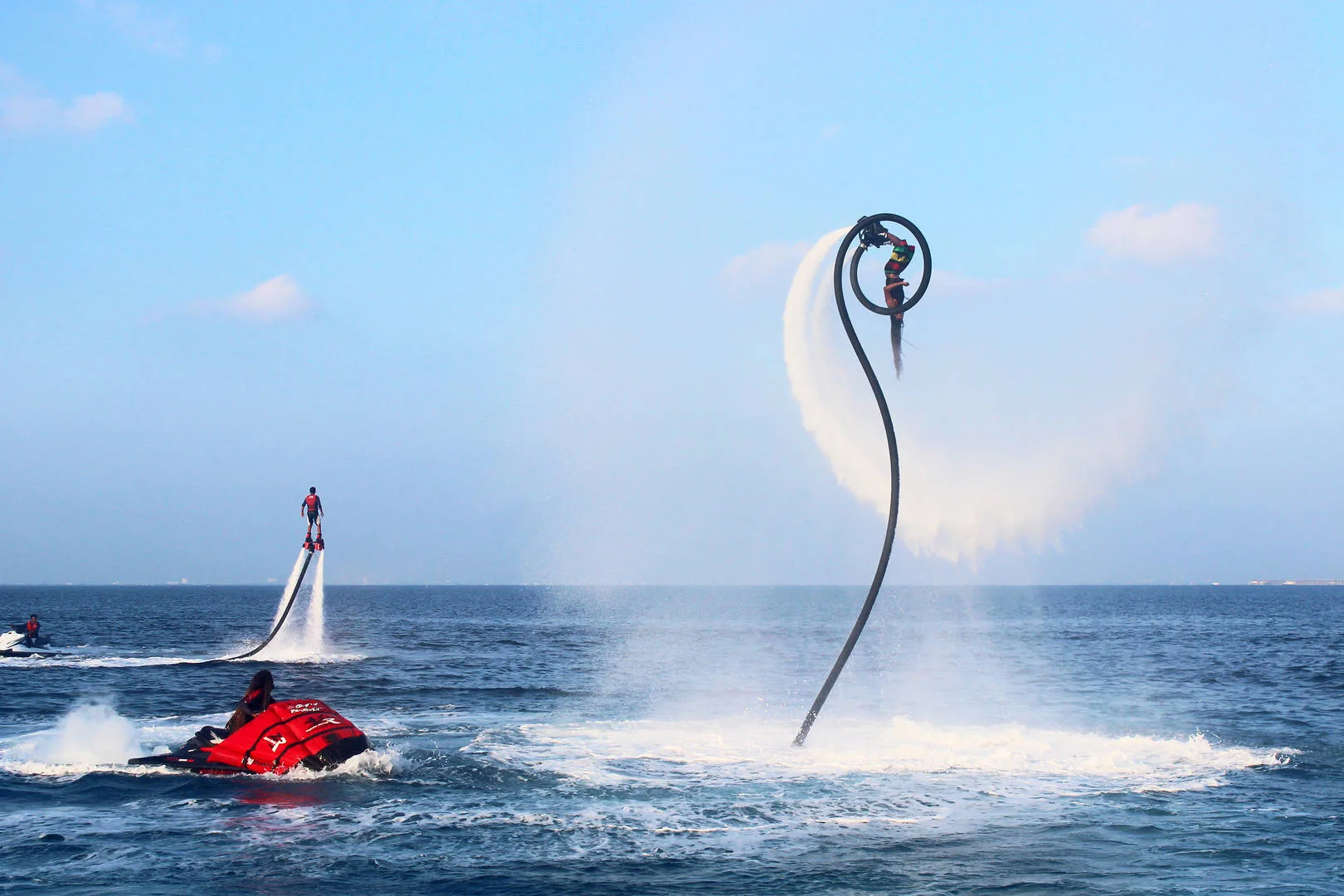 Dubai Water Sports