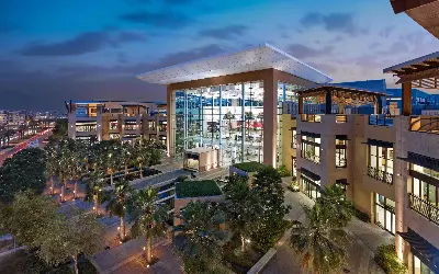 City Centre Mirdif Mall