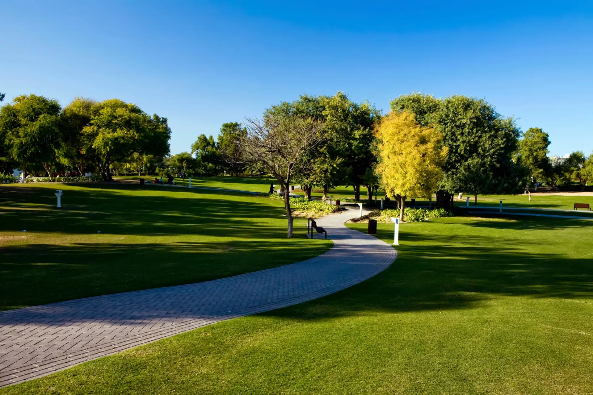 Zabeel Park