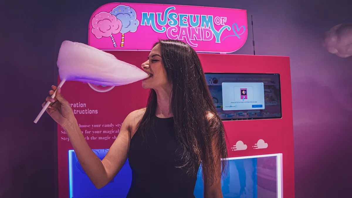 Museum of Candy