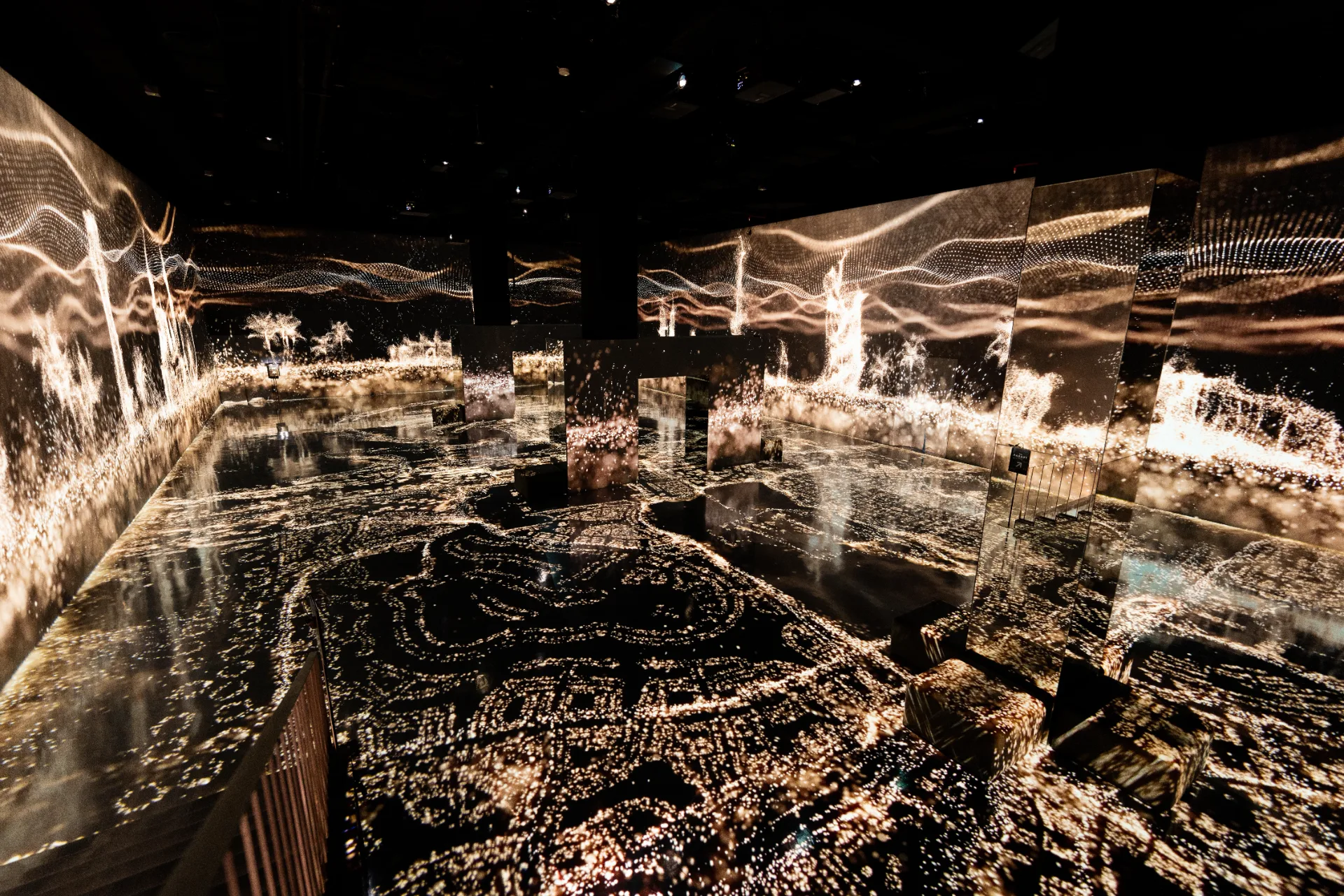 Arte Museum Dubai