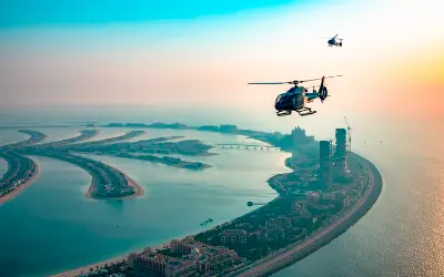 HeliDubai