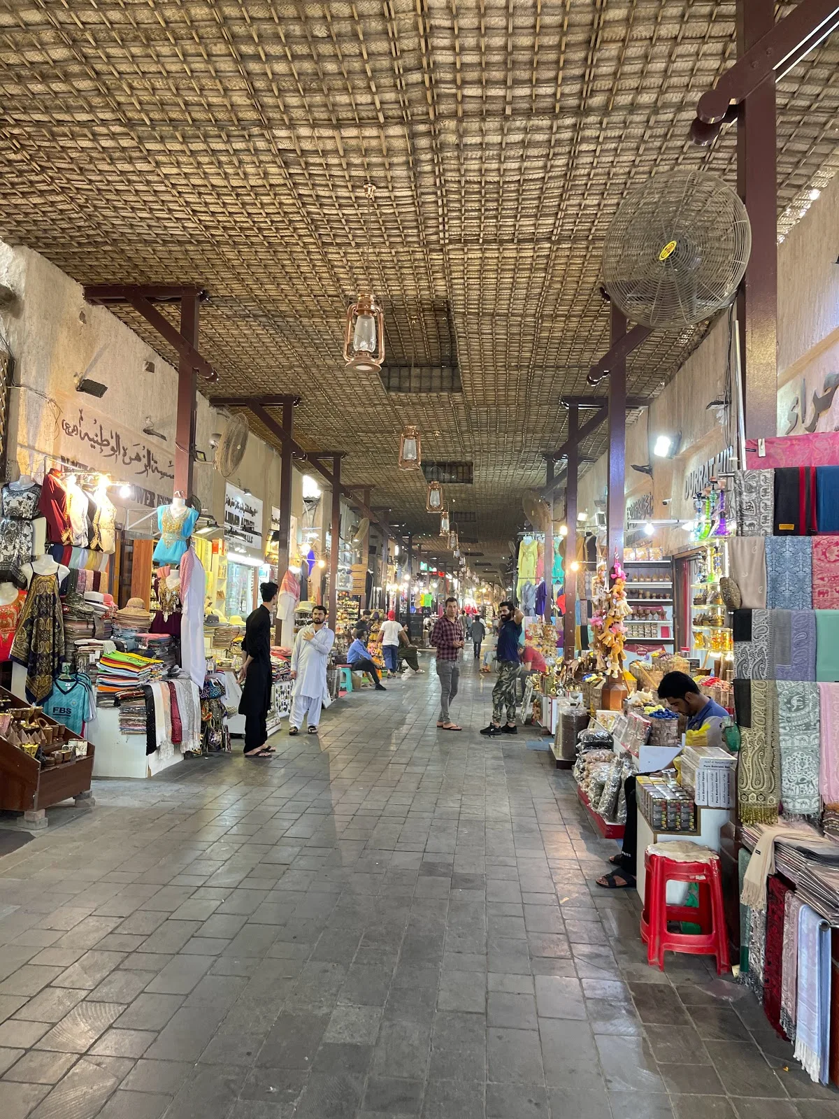 Spice Souk