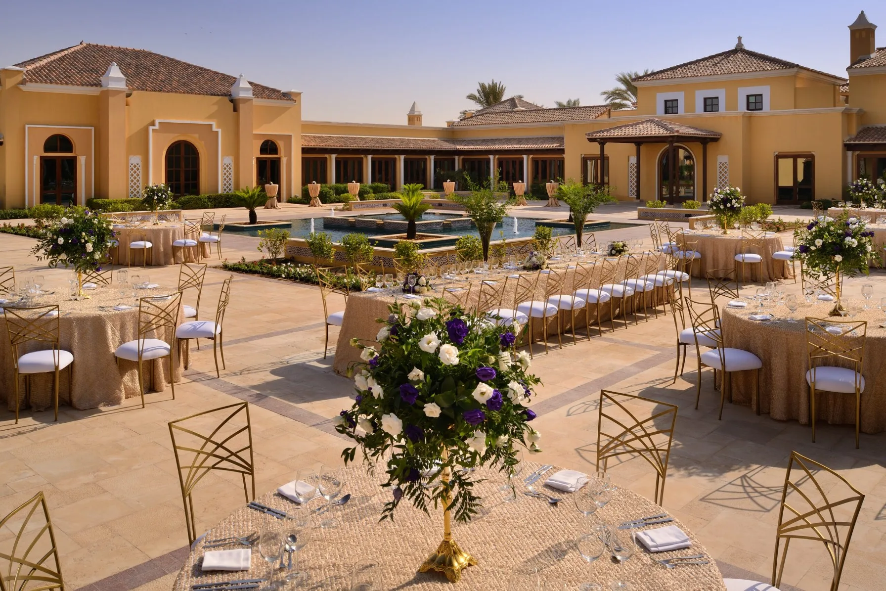 Dubai Polo & Equestrian Club