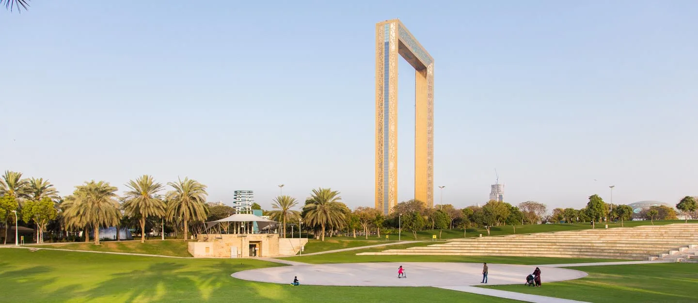 Zabeel Park