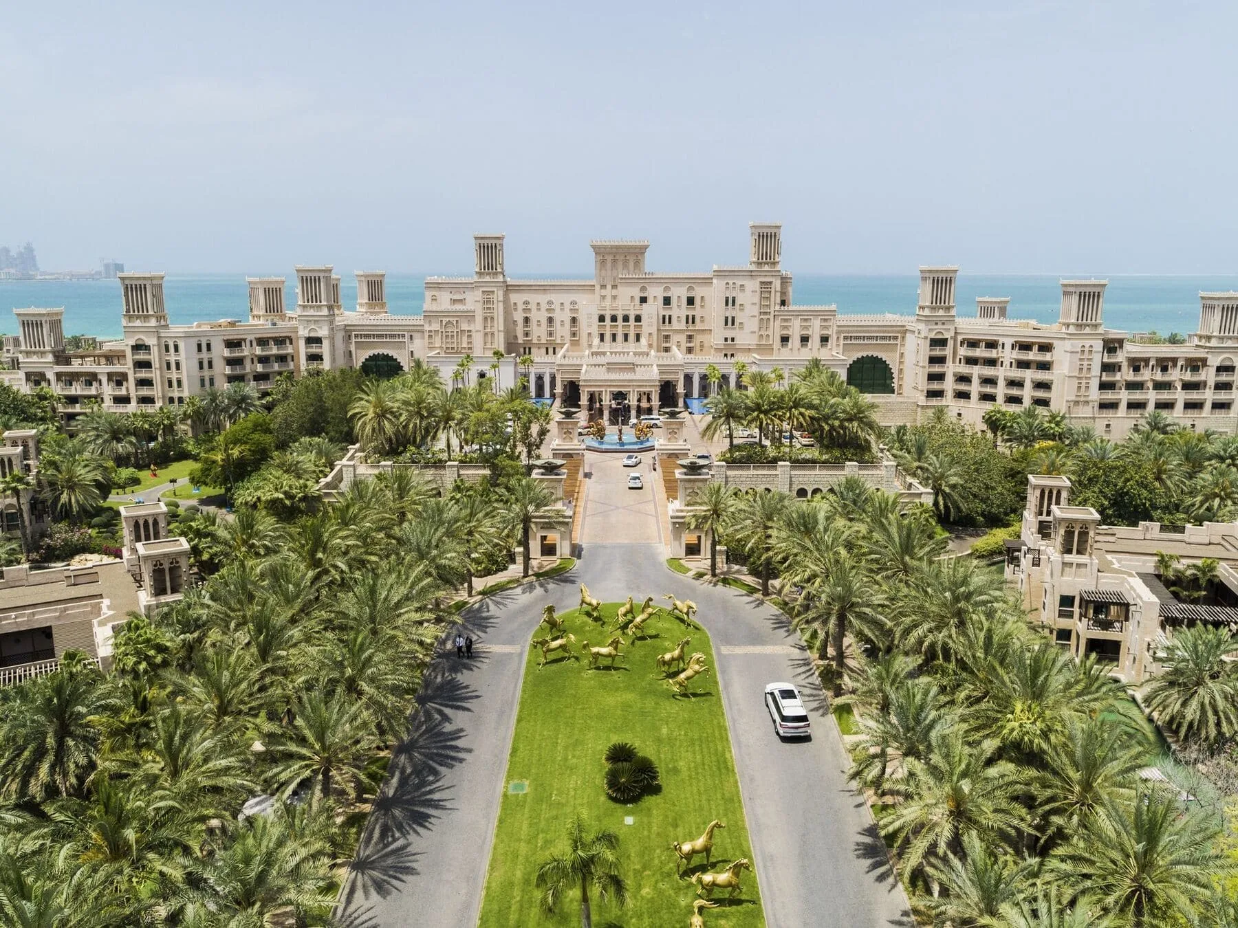 Madinat Jumeirah