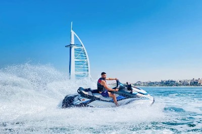 Dubai Water Sports
